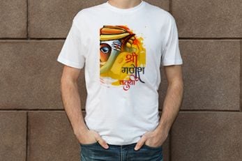 Printed T-Shirts