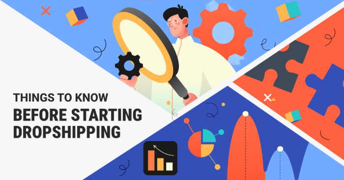 How to start your sporting goods dropshipping business