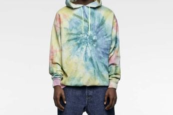 Tie-dye Apparel