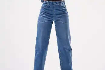 Vintage Jeans