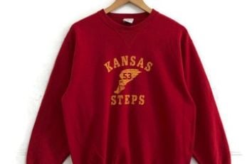 Vintage Sweatshirts