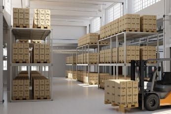 Warehousing & Distribution 
