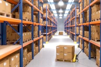 Warehousing & Distribution