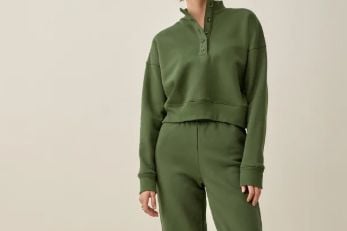 Women's Sweat Suits