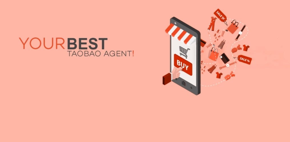 Top 10 Best Taobao Agent in China