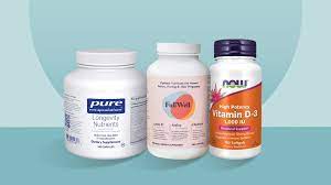 Vitamins Supplements