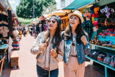 Produtos da categoria Calças femininas SHEIN à venda no Cidade do México, Facebook Marketplace