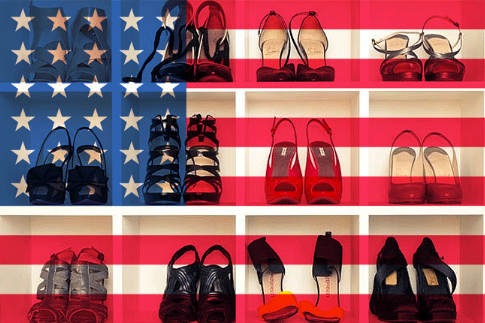 US Shoe Wholesalers