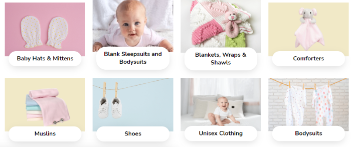 Best 10 Reputable Baby Clothing Wholesale Distributors List