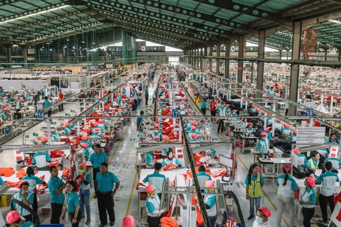 Top 12 Indonesia Clothing Manufacturers