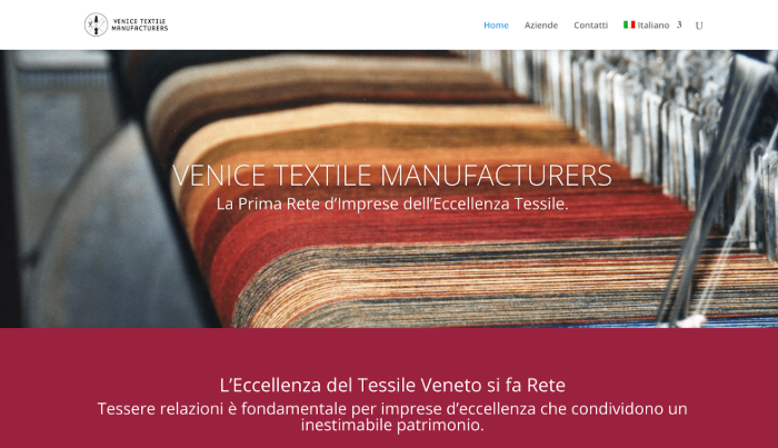 Venice Textile Manufacturers 