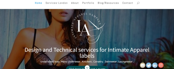 Best 7 Intimate Apparel Wholesale Suppliers List In 2024