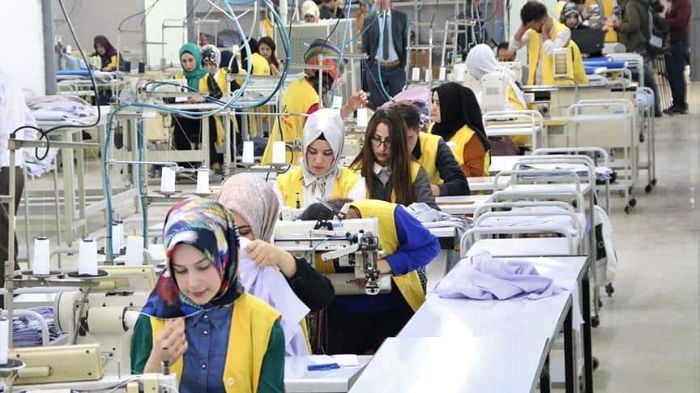 Top 12 Turkey Clothing Manufacturers 