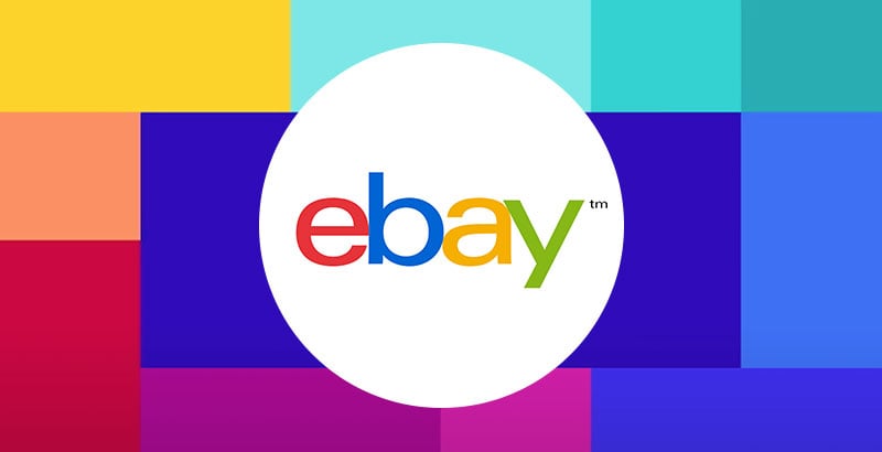 eBay shop