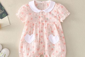 Baby Clothes