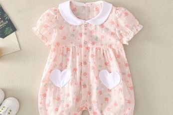 Baby Clothes 