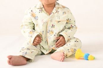 Baby Nightwear