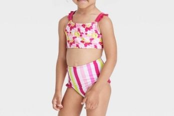 Baby Swimsuit