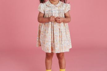 Children's Dress