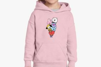 Children's Hoddie