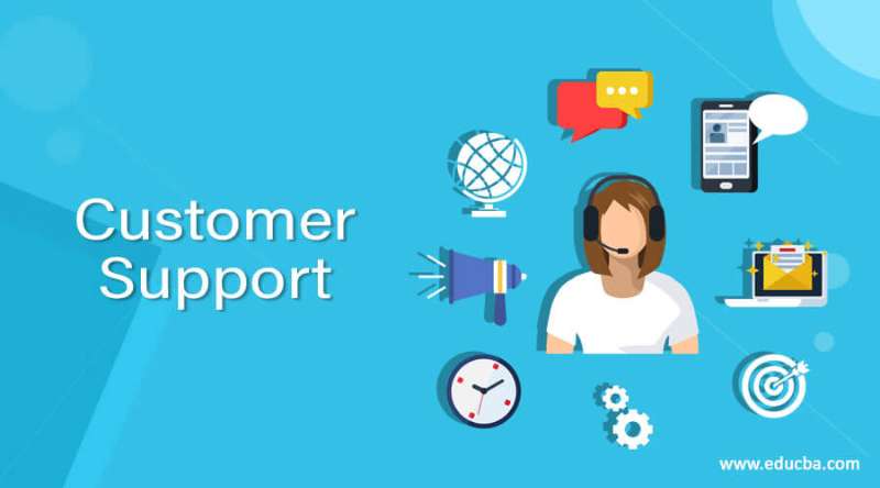 Salehoo review-Customer support