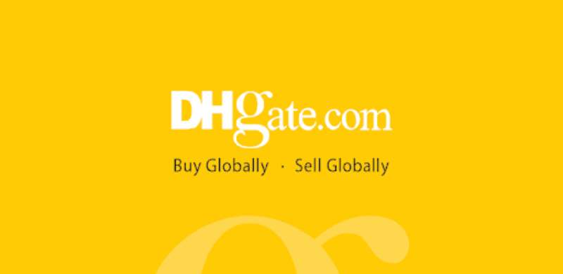 DHgate shop