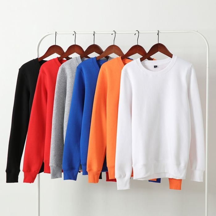 Top 7 Wholesale Crewneck Sweatshirts Suppliers