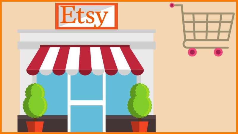 Etsy overview