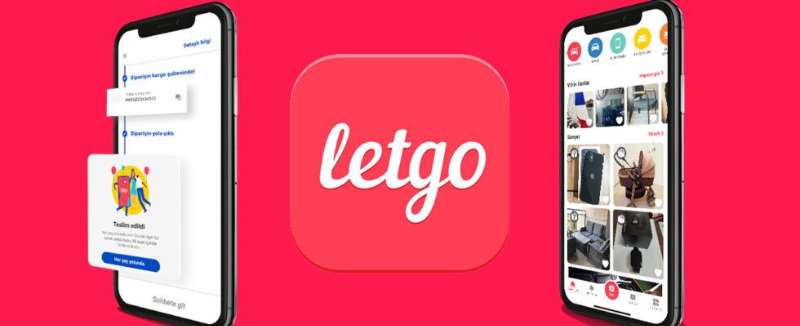 letgo app
