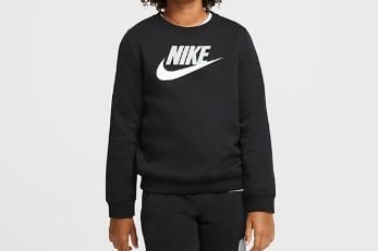 Kids' Crewneck Sweatshirts