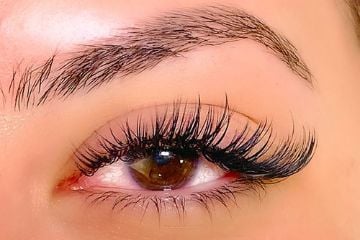 Lash Extensions