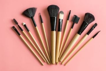 Makeup Brushes