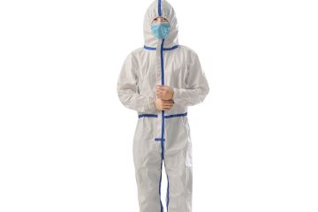 Medical Protective Suit