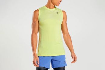 Men's Gym Wear