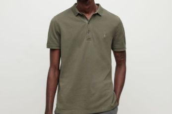 Men's Polos