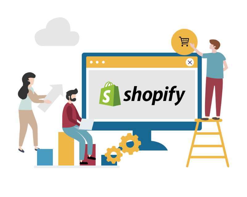 Shopify overview