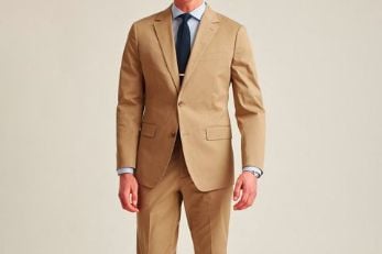 Men's Suits 