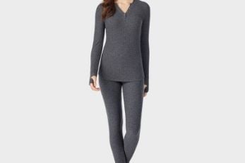 Women's Thermals