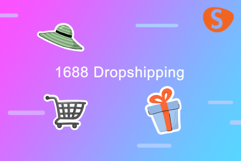 1688 Dropshipping