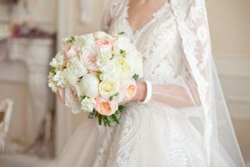 Wedding Flowers