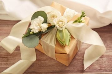 Wedding Gifts