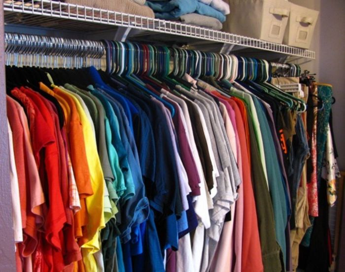 Wholesale Second-Hand Clothing Suppliers in New Jersey