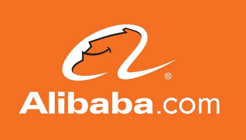 Alibaba store