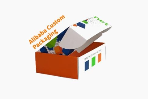 Alibaba Custom Packaging