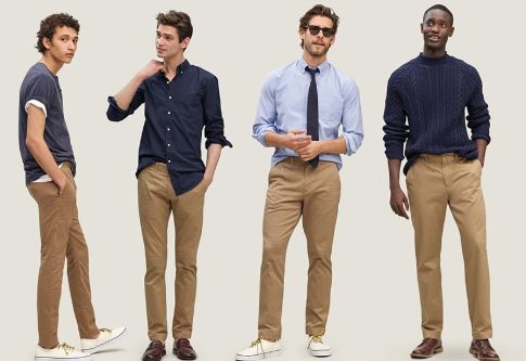 USA Men's Clothing Wholesale Supplier