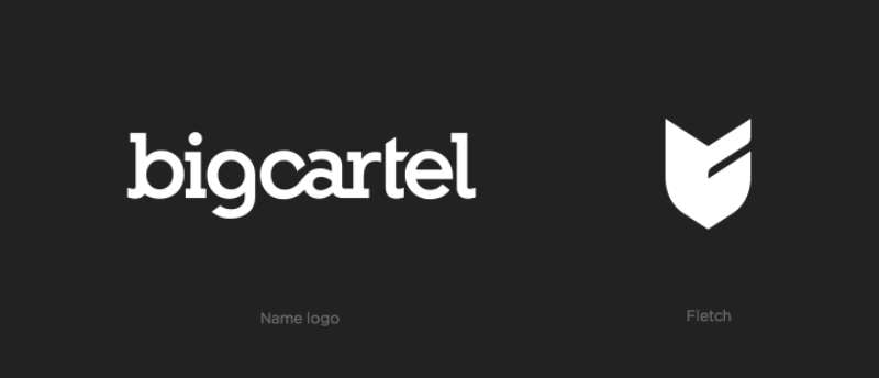 Bigcartel shop