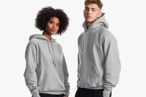 Champion Hoodie Wholesale Suppliers