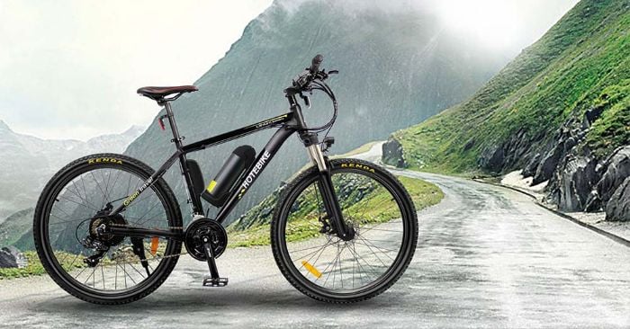 Best 5 Electric Bike Dropshipping Suppliers