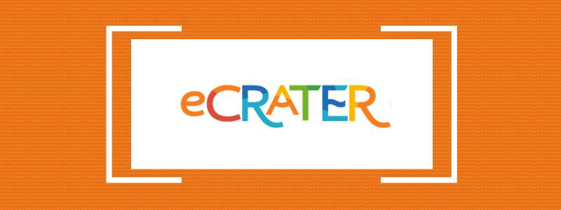 eCrater store