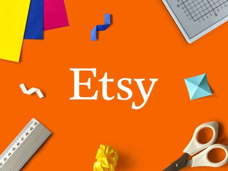 Sites Like Etsy